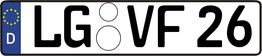 LG-VF26