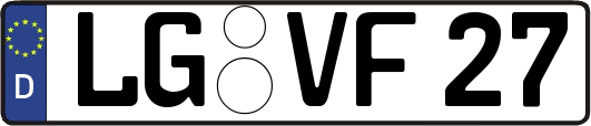 LG-VF27