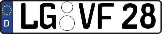 LG-VF28