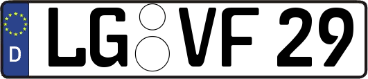 LG-VF29