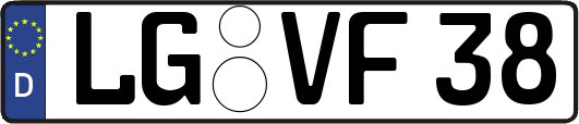 LG-VF38