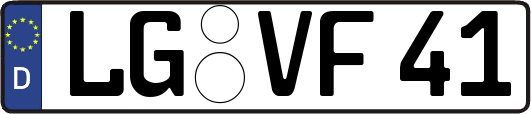 LG-VF41