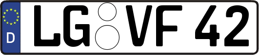 LG-VF42