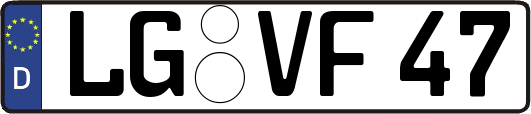 LG-VF47