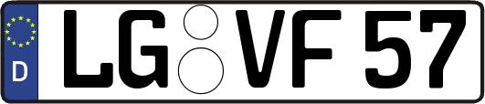 LG-VF57