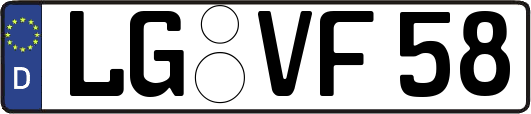 LG-VF58