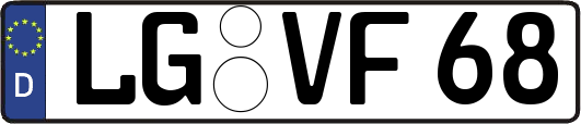 LG-VF68