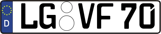 LG-VF70