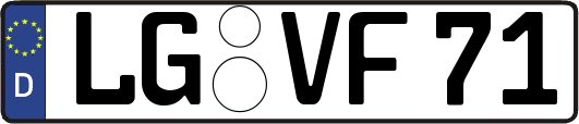 LG-VF71