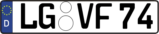 LG-VF74