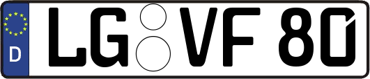 LG-VF80