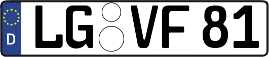 LG-VF81