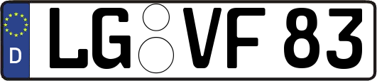 LG-VF83