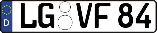 LG-VF84