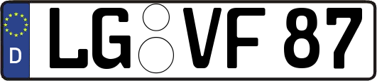 LG-VF87