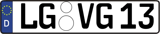 LG-VG13