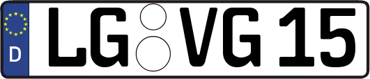 LG-VG15