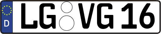 LG-VG16