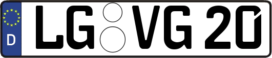 LG-VG20