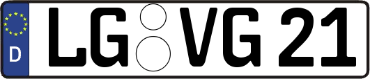 LG-VG21