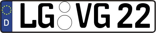 LG-VG22