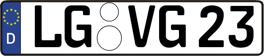 LG-VG23