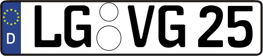 LG-VG25