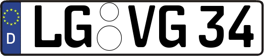 LG-VG34