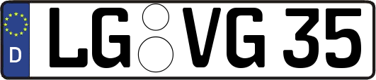 LG-VG35