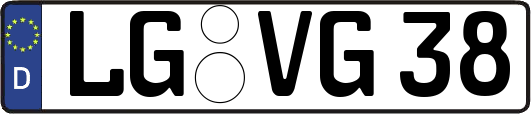 LG-VG38