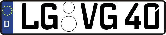 LG-VG40