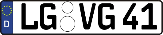 LG-VG41