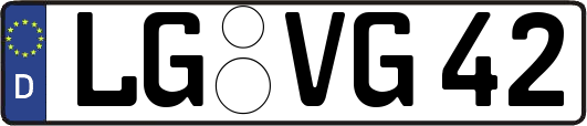 LG-VG42