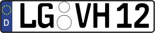 LG-VH12