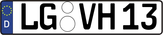 LG-VH13