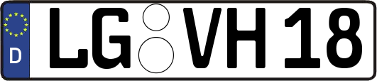 LG-VH18