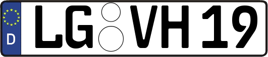 LG-VH19