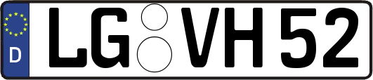 LG-VH52