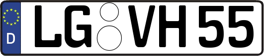 LG-VH55