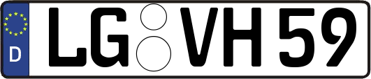 LG-VH59