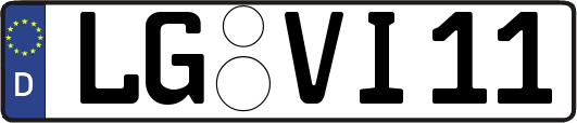 LG-VI11