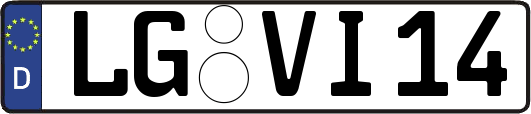 LG-VI14