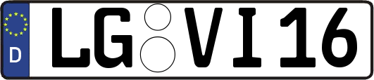 LG-VI16