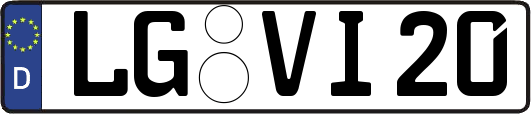 LG-VI20