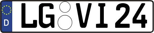 LG-VI24