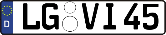 LG-VI45