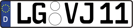 LG-VJ11