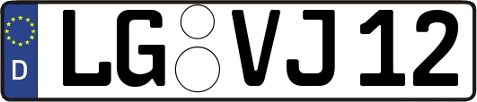 LG-VJ12