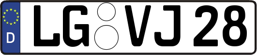 LG-VJ28