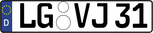 LG-VJ31